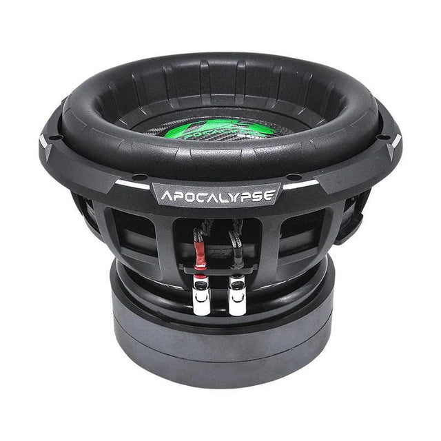 Deaf Bonce DB-3012R 12" 2800W RMS Subwoofer DVC Deaf Bonce