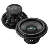 Deaf Bonce Apocalypse DB-SA305 15" 2000W RMS Subwoofer DVC Deaf Bonce