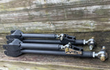 Radius Arm kit Ford 05-22 Dana 60 Super Duty Far From Stock ruffstuff