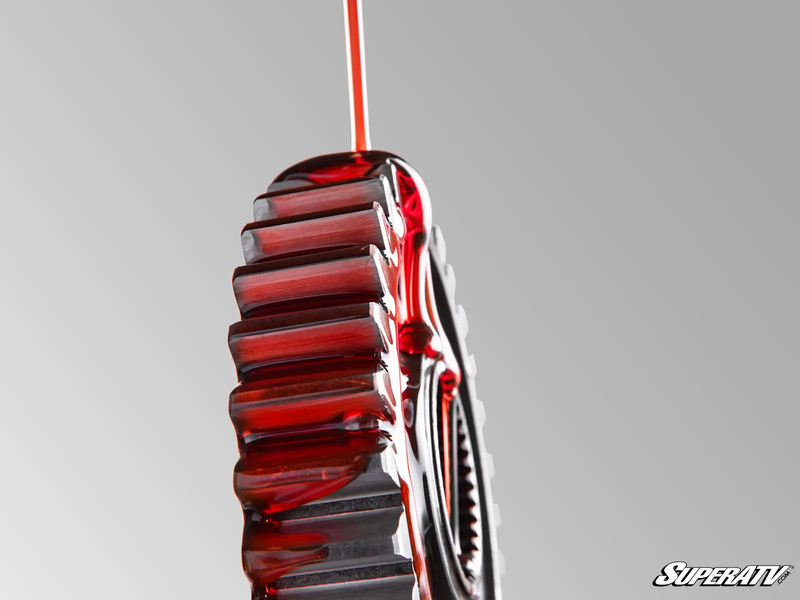 HUILE POUR ENGRENAGES DU PORTAIL SANGUIN 