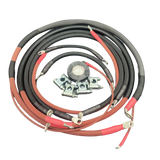 Battery Cables - 7.3 OBS (1994-1997)