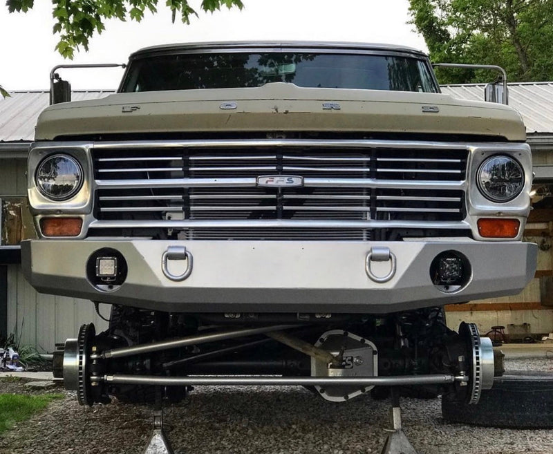 05-16 Ford Super Duty Steering Kit