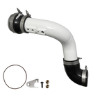 Pusher HD 3" Cold Side Charge Tube - 6.7 Powerstroke (2017+)