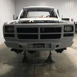 91-93 dodge ram valance Far From Stock