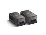 Alpine R2-S65C 6.5" Component Speakers (Pair) Alpine