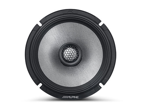 Alpine R2-S65 6.5" Coaxial Speakers (Pair) Alpine