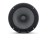 Alpine R2-S65 6.5" Coaxial Speakers (Pair) Alpine