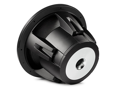 Alpine R2-W12D4 12" Subwoofer DVC 4-Ohm Alpine