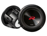 Alpine R2-W12D2 12" Subwoofer DVC 2-Ohm Alpine