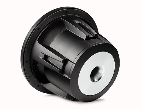 Alpine R2-W10D4 10" Subwoofer DVC 4-Ohm Alpine