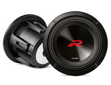 Alpine R2-W10D2 10" Subwoofer DVC 2-Ohm Alpine