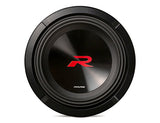 Alpine R2-W10D2 10" Subwoofer DVC 2-Ohm Alpine