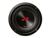 Alpine R2-W8D2 8" Subwoofer DVC 2-Ohm Alpine