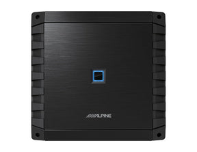 Alpine S2-A36F 4-Channel Amplifier Alpine