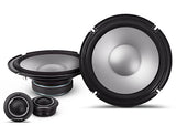Alpine S2-S80C 8" Component Speakers (Pair) Alpine