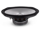 Alpine S2-S69C 6X9" Component Speakers (Pair) Alpine