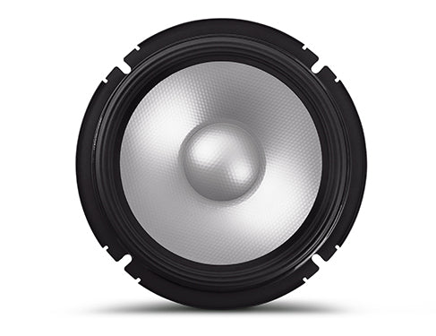 Alpine S2-S65C 6.5" Component Speakers (Pair) Alpine