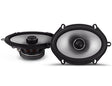 Alpine S2-S68 | 6X8" 2-Way Coaxial Speakers (Pair) Alpine
