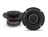Alpine S2-S30 | 3" 2-Way Coaxial Speakers (Pair) Alpine