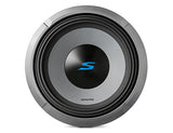 Alpine S2-W12D4 | 12" Subwoofer DVC 4-Ohm Alpine