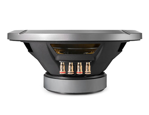 Alpine S2-W12D2 | 12" Subwoofer DVC 2-Ohm Alpine