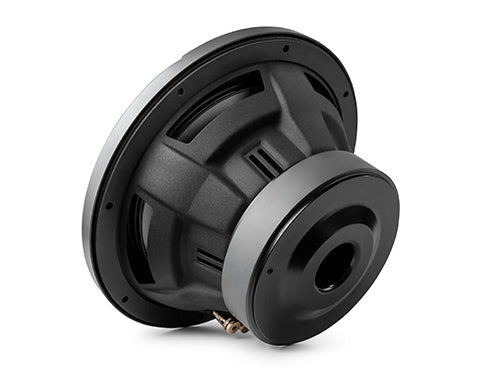 Alpine S2-W10D4 | 10" Subwoofer DVC 4-Ohm Alpine
