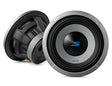 Alpine S2-W10D2 | 10" Subwoofer DVC 2-Ohm Alpine