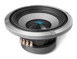Alpine S2-W10D2 | 10" Subwoofer DVC 2-Ohm Alpine