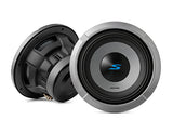 Alpine S2-W8D4 | 8" Subwoofer DVC 4-Ohm Alpine