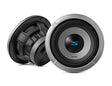 Alpine S2-W8D2 | 8" Subwoofer DVC 2-Ohm Alpine