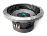 Alpine S2-W8D2 | 8" Subwoofer DVC 2-Ohm Alpine