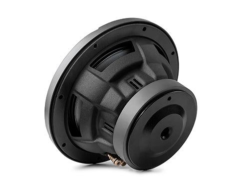 Alpine S2-W8D2 | 8" Subwoofer DVC 2-Ohm Alpine