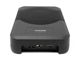 Alpine PWE-S8 8" Compact Powered Subwoofer Alpine