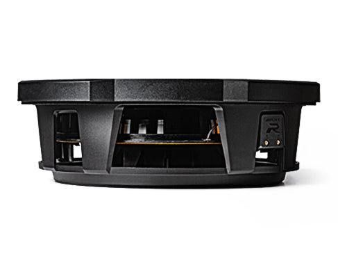 Alpine RS-W12D4 Shallow 12" Subwoofer DVC 4-Ohm Alpine