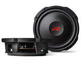 Alpine RS-W12D2 Shallow 12" Subwoofer DVC 2-Ohm Alpine