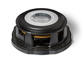 Alpine RS-W10D4 Shallow 10" Subwoofer DVC 4-Ohm Alpine