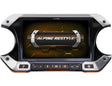 Alpine i509-WRA-JL 9" Digital Media Receiver - Jeep Wrangler JL 18-23 Alpine