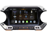 Alpine i509-WRA-JL 9" Digital Media Receiver - Jeep Wrangler JL 18-23 Alpine