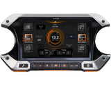Alpine i509-WRA-JL 9" Digital Media Receiver - Jeep Wrangler JL 18-23 Alpine