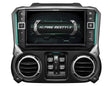 Alpine i509-WRA-JK 9" Digital Media Receiver - Jeep Wrangler JK 11-18 Alpine