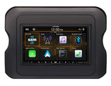Alpine i407-WRA-JL 6.95" Digital Media Receiver - Jeep Wrangler JL 18-23 Alpine