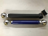 94-02 Ram Adjustable Replacement Control Arms 2nd Gen Far From Stock