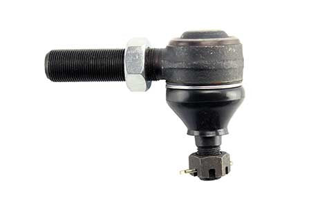 72-93 Dodge Ram HD Tie Rod Dana 60 Far From Stock