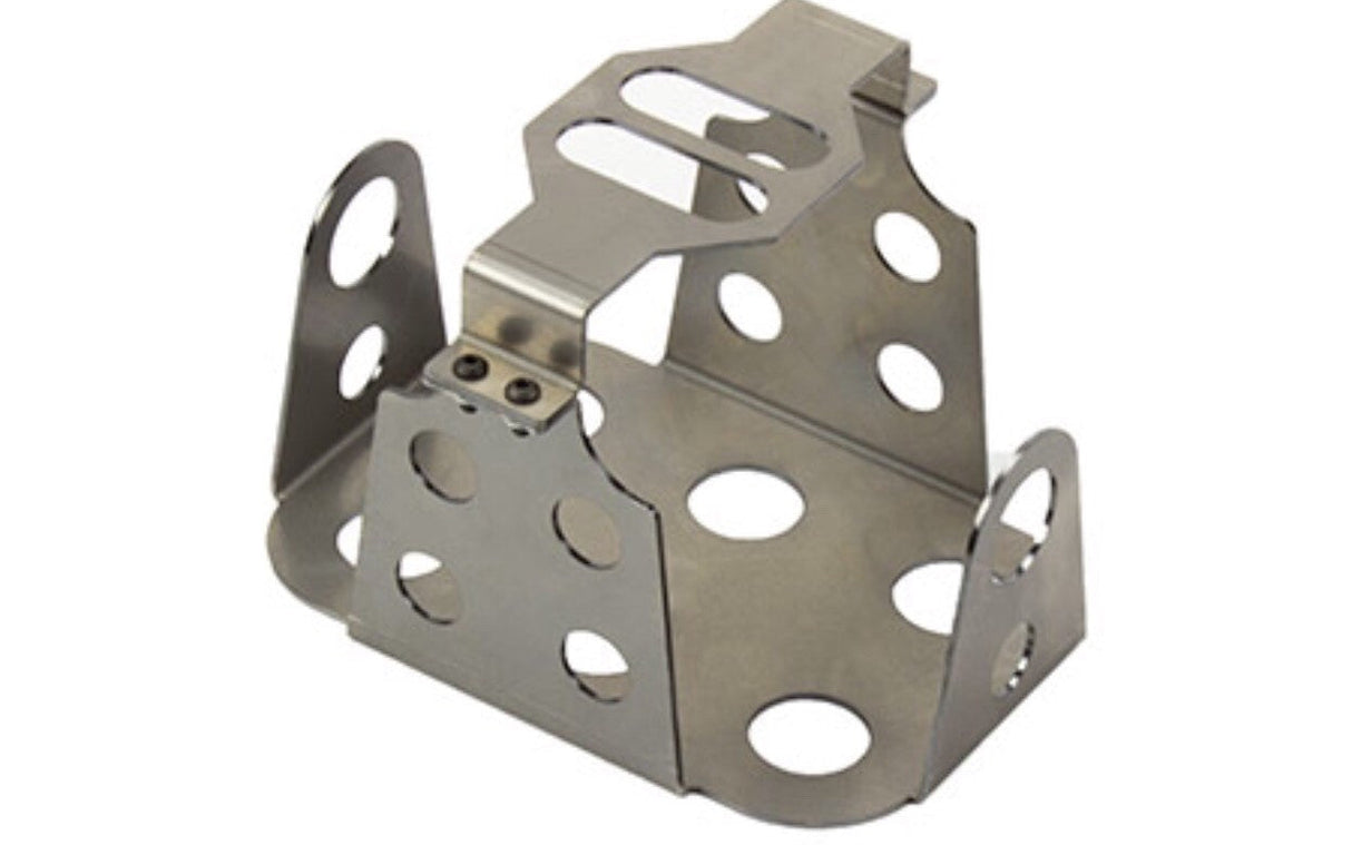 Optima Single Battery Box Ruffstuffspecialties