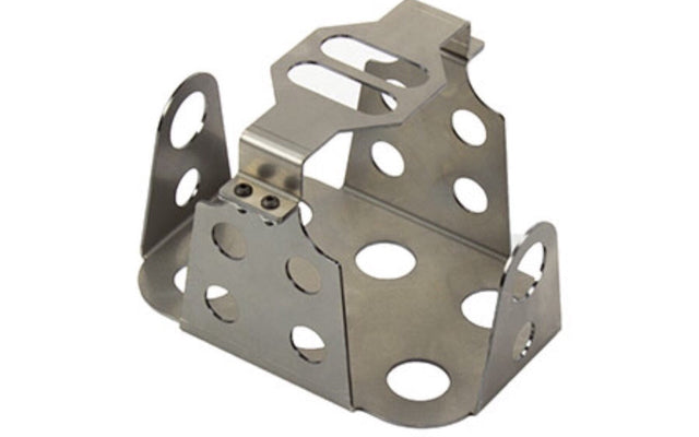Optima Single Battery Box Ruffstuffspecialties