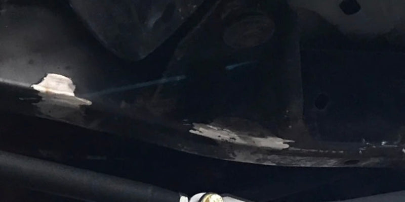 03-13 3rd / 4th Gen Ram bolt-on 4 link Long Arm