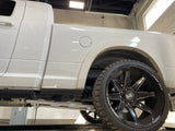 14-C Ram “Re-Link” Kit, 2500 Coil Rear, Long Arm/Traction Bar 4th 5th Gen Far From Stock