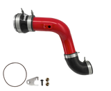 Pusher HD 3" Cold Side Charge Tube - 6.7 Powerstroke (2017+)