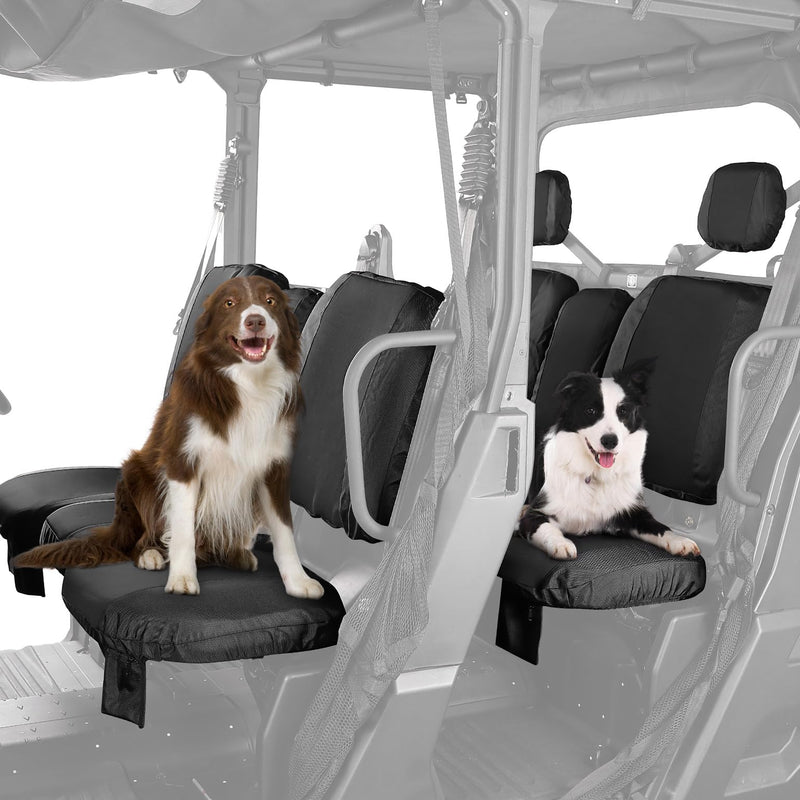 Waterproof Repellent Seat Cover for Can-Am Defender MAX HD10|9|8|7