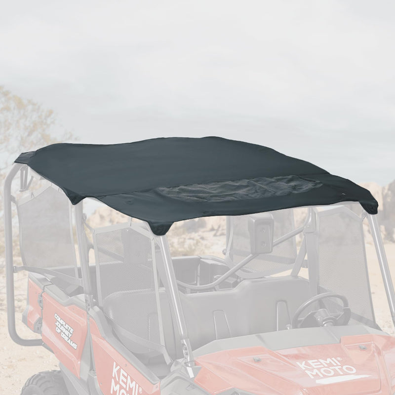 Upgraded Soft Roof for Pioneer 1000-5 2016-2023